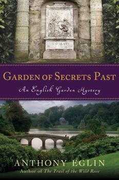 Hardcover Garden of Secrets Past Book
