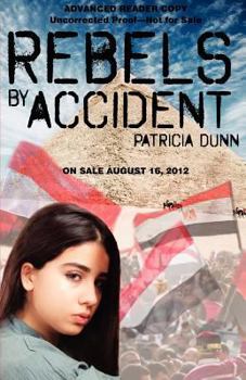 Paperback Rebels by Accident Book