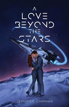 Paperback A Love Beyond the Stars Book