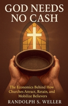Paperback God Needs No Cash Book