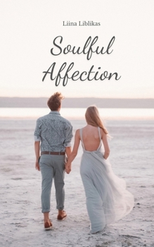 Paperback Soulful Affection Book