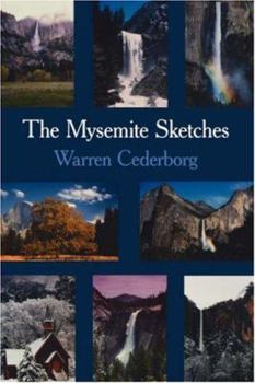 Paperback The Mysemite Sketches Book