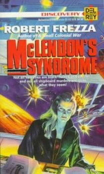 Mass Market Paperback McLendon's Syndrome Book