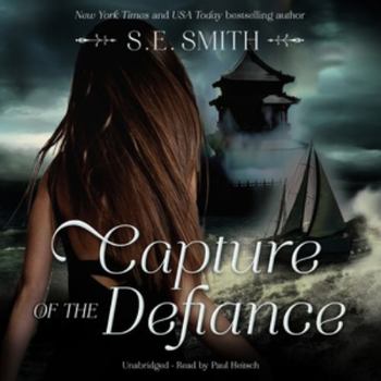 MP3 CD Capture of the Defiance Book