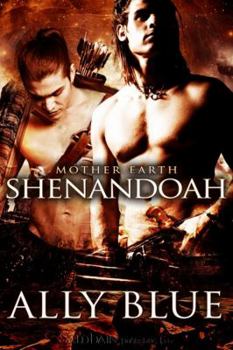 Paperback Shenandoah Book