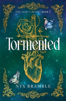 Paperback Tormented Book