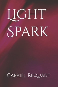 Paperback Light Spark Book