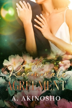 The Roommate Agreement: A Billionaire Fake Dating Romance (The Agreement Series) - Book #3 of the Agreement