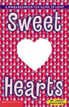 Paperback Sweet Hearts Book