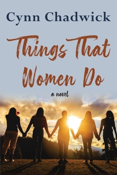 Paperback Things That Women Do Book