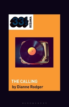 Hilltop Hoods' The Calling - Book #10 of the 33⅓ Oceania