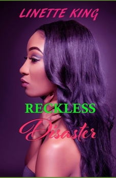 Paperback Reckless Disaster Book