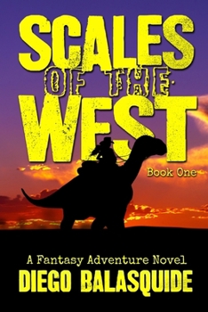 Paperback Scales of the West Book