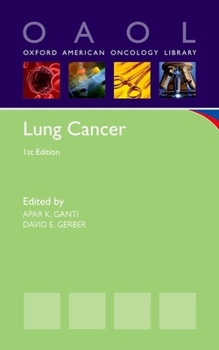 Paperback Lung Cancer Book