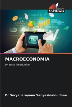 Macroeconomia (Italian Edition)
