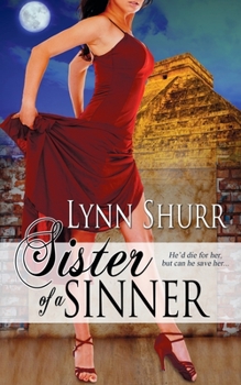 Paperback Sister of a Sinner Book