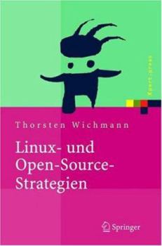 Hardcover Linux- und Open-Source-Strategien [German] Book