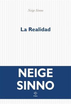 Paperback La Realidad [French] Book