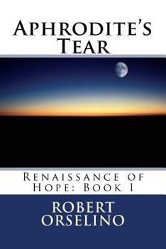 Paperback Aphrodite's Tear Book
