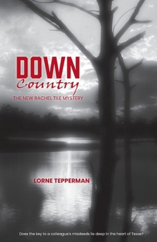 Paperback Down Country Book