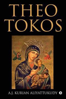 Paperback Theo Tokos Book