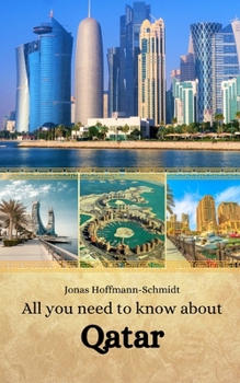 All you need to know about Qatar