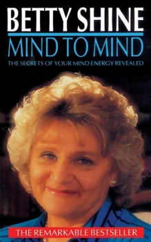 Paperback Mind to Mind Book