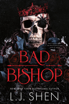 Paperback Bad Bishop (Standard Edition) Book