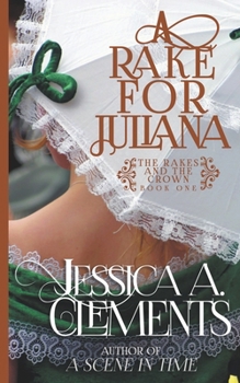 Paperback A Rake for Juliana Book