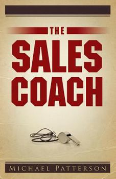 Paperback The Sales Coach Book