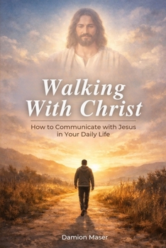 Paperback Walking with Christ Book
