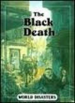 Hardcover Black Death Book