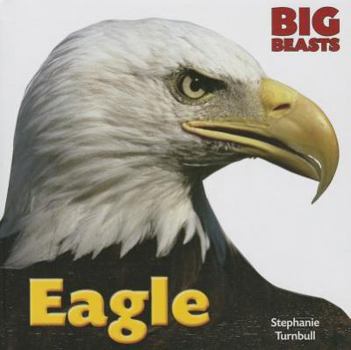 Eagle - Book  of the Big Beasts