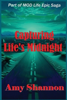 Capturing Life's Midnight