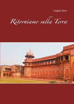 Paperback Ritorniamo sulla Terra [Italian] Book