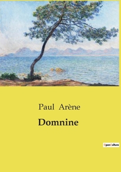 Domnine (French Edition)