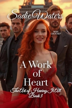 Paperback A Work of Heart Book