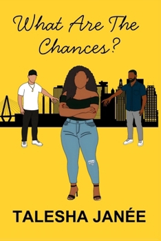 Paperback What Are The Chances? Book