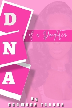 Paperback DNA of a Daughter Book