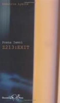 Z213: EXIT - Book #1 of the Poena Damni