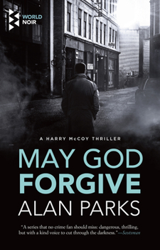 May God Forgive - Book #5 of the Harry McCoy