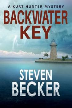 Paperback Backwater Key Book