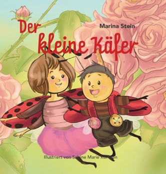 Hardcover Der kleine Käfer [German] Book