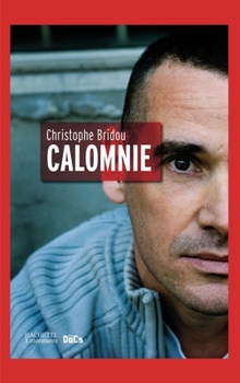 Paperback Calomnie [French] Book