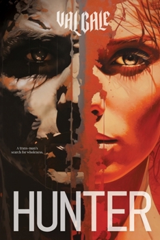 Paperback Hunter Book