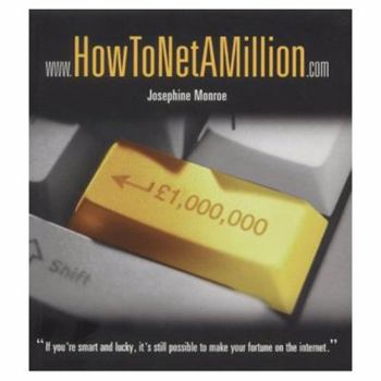 Paperback How to Net a Million Book