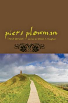 Paperback Piers Plowman: The A Version Book