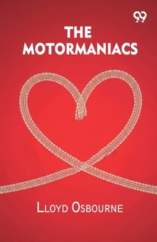 The Motormaniacs