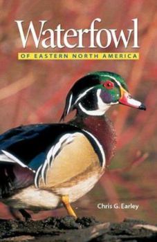 Paperback Waterfowl of Eastern North America Book