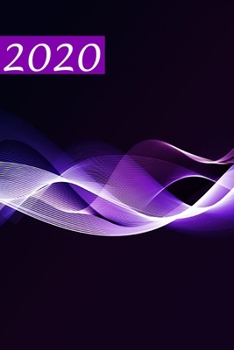 2020: Tagesplaner 2020 (German Edition)
